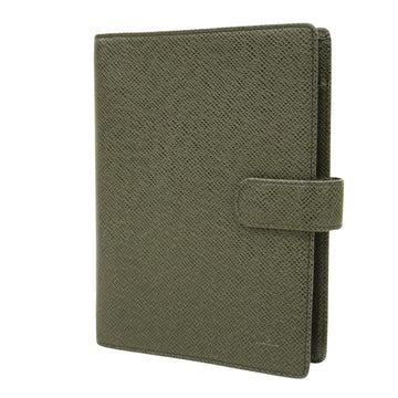 Louis Vuitton Agenda Pm  Leather Wallet