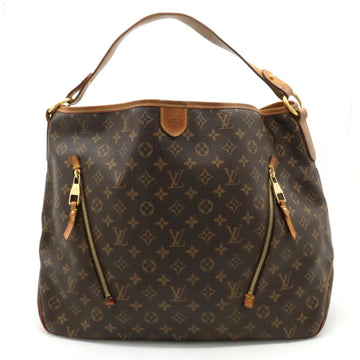 Louis Vuitton Cabas  Canvas Shoulder Bag