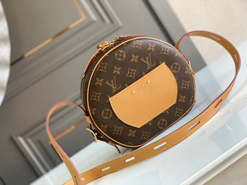 Fashion Lu-Vi bags - 17006