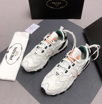 Lorae - PD Men Shoes - 469