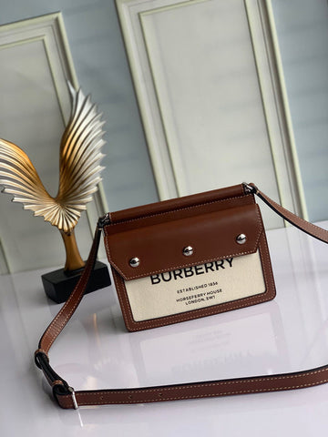 Fashion -BBR Bags - 1503