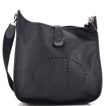 Evelyne Bag Gen III Epsom GM