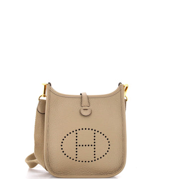 Evelyne Bag Gen III Clemence TPM