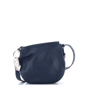 Knight Shoulder Bag Leather Small