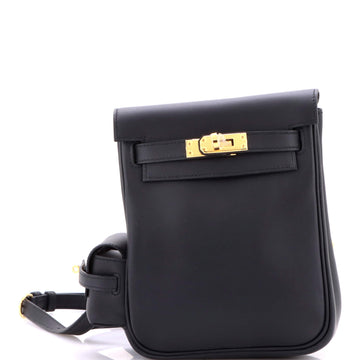 Kelly Jump Backpack Swift Mini