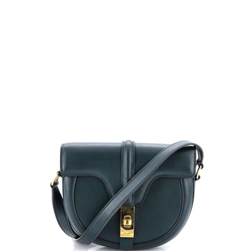 Besace 16 Bag Smooth Calfskin Small