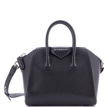 Antigona Bag Leather Mini