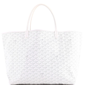 Saint Louis Tote Coated Canvas GM