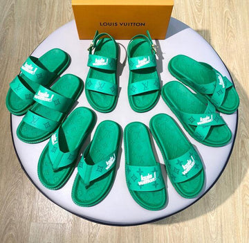 Lorae - LOV Men Shoes - 1081