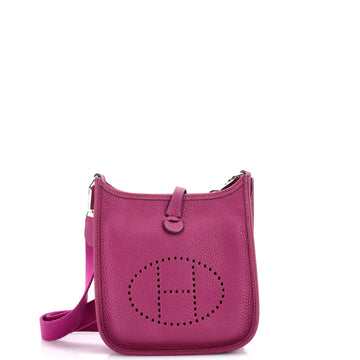 Evelyne Bag Gen III Clemence TPM