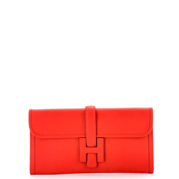 Jige Elan Clutch Swift 29
