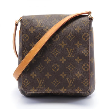 Louis Vuitton Mtte Salsa Long Shoulder Bag