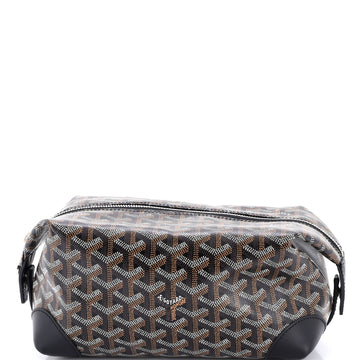 Boeing Trousse de Toilette Pouch Coated Canvas 25