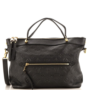 Bastille Bag Monogram Empreinte Leather PM