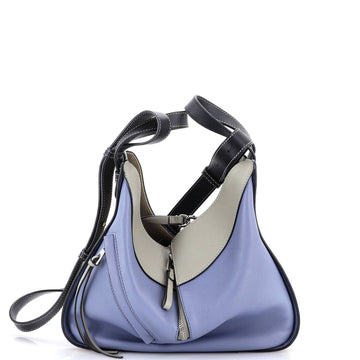 Hammock Bag Leather Small