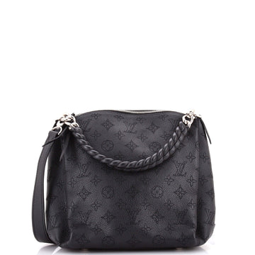 Babylone Handbag Mahina Leather BB
