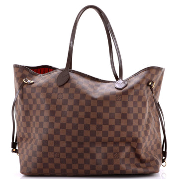 Neverfull Tote Damier GM