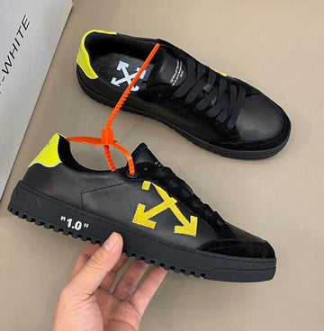 Lorae - YZO Men Shoes - 240