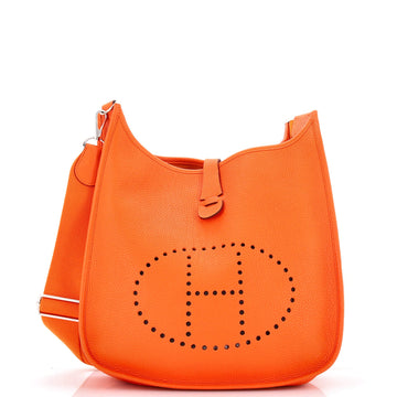 Evelyne Bag Gen III Clemence GM