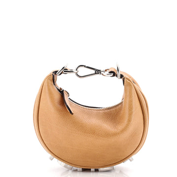 Fendigraphy Bag Leather Nano