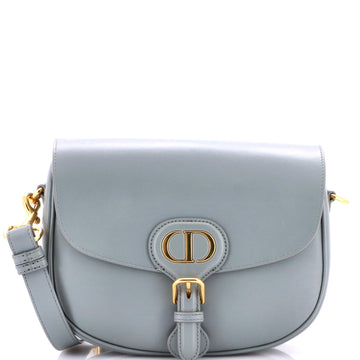 Bobby Flap Bag Leather Medium