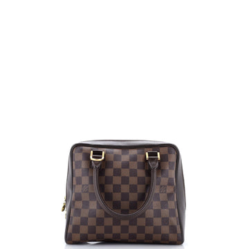 Brera Handbag Damier