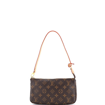 Pochette Accessoires NM Monogram Canvas
