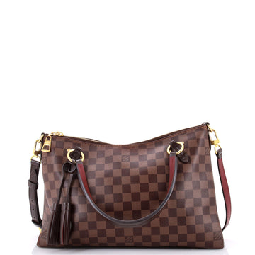 Lymington Handbag Damier