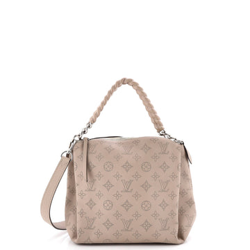 Babylone Handbag Mahina Leather BB
