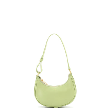 Ava Bag Leather Mini