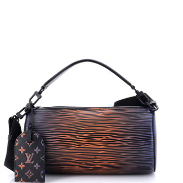 Soft Polochon Bag XL Electric Sun Epi MM