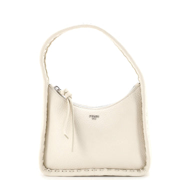 Fendessence Hobo Selleria Leather Mini
