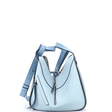 Hammock Bag Leather Small