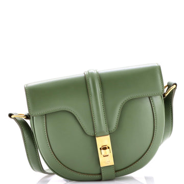 Besace 16 Bag Smooth Calfskin Small