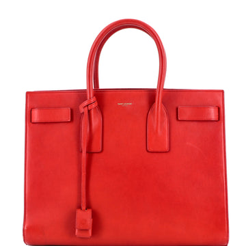 Sac de Jour Bag Leather Large