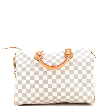 Speedy Handbag Damier 30