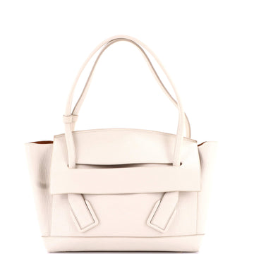Arco Bag Grainy Leather Medium
