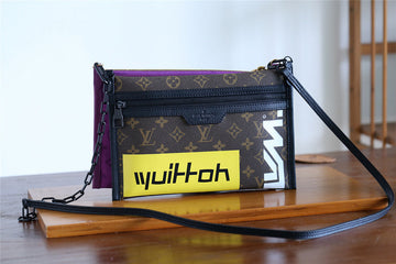 Fashion Lu-Vi bags - 10478