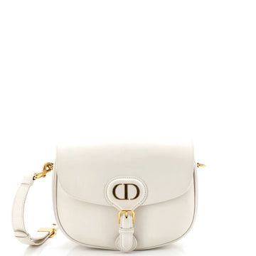 Bobby Flap Bag Leather Medium