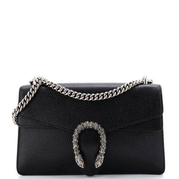 Dionysus Bag Leather Medium