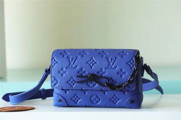 Fashion Lu-Vi bags - 9918