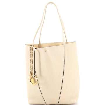 Spin Tote Leather Medium