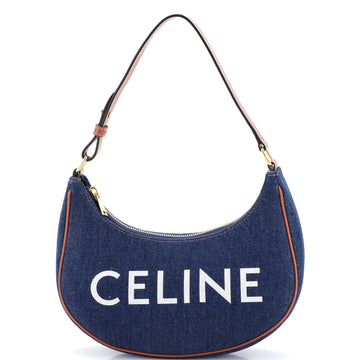 Ava Bag Denim
