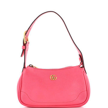 Aphrodite Shoulder Bag Leather Mini