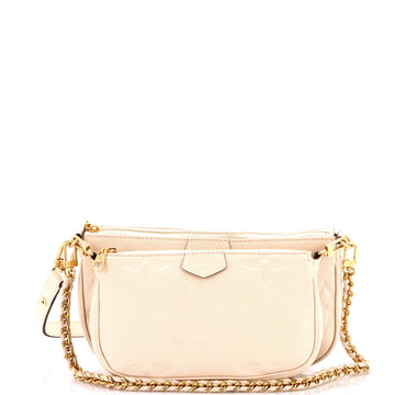 Multi Pochette Accessoires Monogram Empreinte Giant