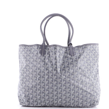 Saint Louis Tote Coated Canvas PM