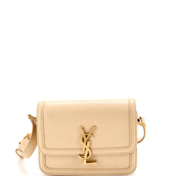 Solferino Bag Leather Small