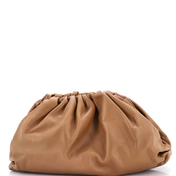 The Pouch Leather