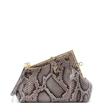 First Bag Python Small