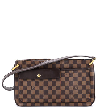 Aubagne Bag Damier